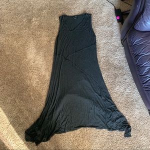 Charlie Paige Tank Maxi Dress